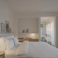 Wilmina Hotel - Bild 23