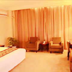Luqiu Holiday Hotel photo 4