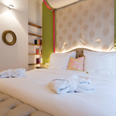 Hotel Kaiserhof Wien - Bild 7