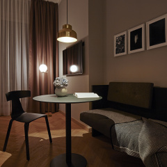 Melter Hotel & Apartments - Bild 10