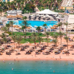 Mirage Bay Resort and Aqua Park - Bild 26