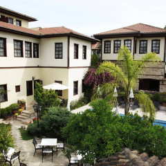 Tuvana Hotel - Special Class - Bild 14