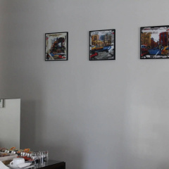 Hôtel Jenner - Bild 11