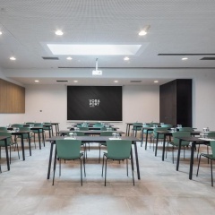 Hotel Acta Voraport - Bild 24