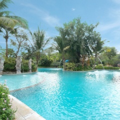 Royal Tulip Springhill Resort Jimbaran - Bild 26