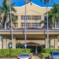 Comfort Suites Miami - Kendall - Bild 1