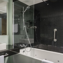 Dorma Plaza Catalunya - Bild 23