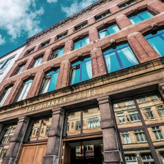The Shankly Hotel thumbnail 1