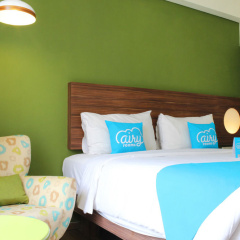 Airy Nusa Dua Pratama 93 Benoa Bali - Bild 3