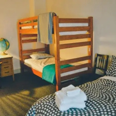 The Cleveland Hostel thumbnail 6