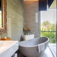 The Ning Resort Ubud - Bild 9