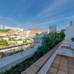 Olissippo Castelo - Bild 20