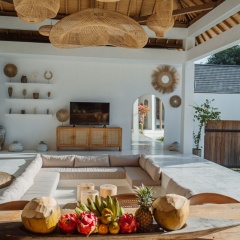 MODJO Villas Bingin - Bild 14