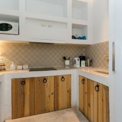 Отель With 2 Bedrooms In Granada, With Wonderful City View And Wif Испания, Гранада - отзывы, цены и фото номеров - забронировать отель With 2 Bedrooms In Granada, With Wonderful City View And Wif онлайн фото 12