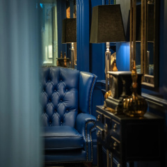 Holmes Hotel London - Bild 3
