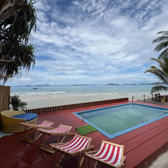 Bliss Resort Krabi - Bild 17