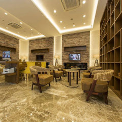 Gherdan Gold Hotel - Bild 19
