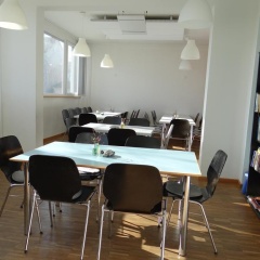 Hostel Stralsund - Bild 14