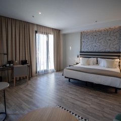Abba Sevilla hotel - Bild 10
