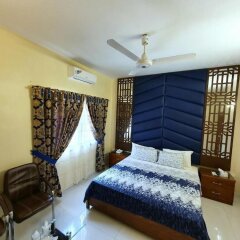 Imperial Guest House in Karachi, Pakistan from 59$, photos, reviews - zenhotels.com photo 23