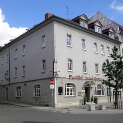 Gasthof zur Schweiz - Bild 1