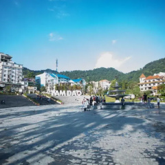 Nam A Hotel thumbnail 9