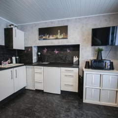 Viktera modernes Apartment - Bild 5