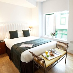 196 Bishopsgate - Bild 16