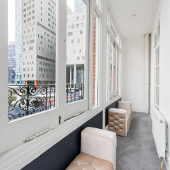 Vilenza Hotel - Bild 6