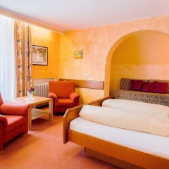 Parkhotel Bad Faulenbach - Bild 4