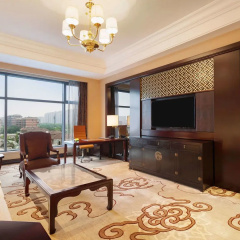 Wyndham Grand Xian South thumbnail 5
