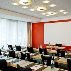 iStay by NH Berlin City Ost Hotel - Bild 15