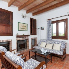 Villa Fora Vila - Bild 3