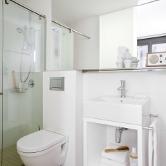Eric Vökel Boutique Apartments - Hamburg Suites - Bild 8