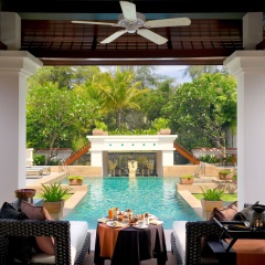 Banyan Tree Phuket - Bild 21