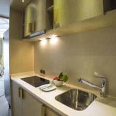 Mega Residence Hotel - Bild 25