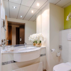 Plaza Premium Wien - Bild 9