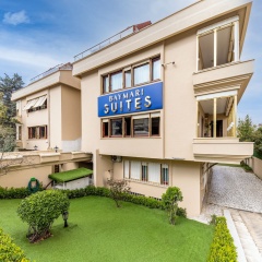 BayMari Suites Plus Florya - Bild 1