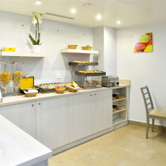 Hotel Eugenie - Bild 14