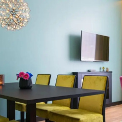 Thon Hotel Terminus - Bild 21