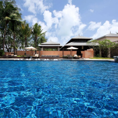 Southsea Khaolak Beach Resort - Bild 14