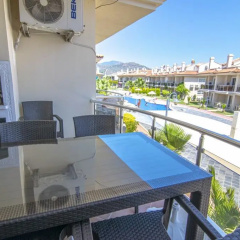 Sunset Beach Club Fethiye - Bild 6