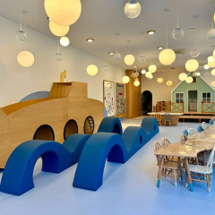 Blue Wave Suite Hotel - All Inclusive - Bild 14