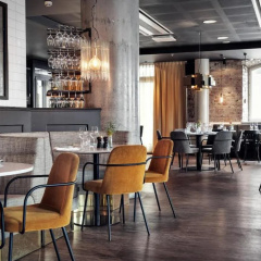 Elite Hotel Marina Tower, Spa & Resort - Bild 29