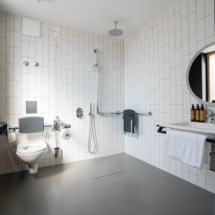 GREFIS Hotel - Bild 7