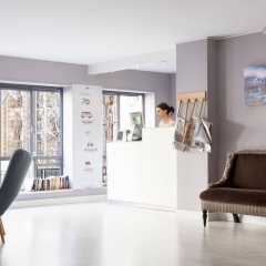 Apartamentos Puerta Catedral - Bild 13