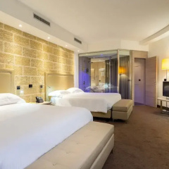 UNA HOTELS Tenuta Contessa Farm & SPA Cosenza thumbnail 35