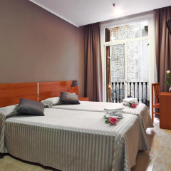 Hotel Ingles - Bild 7