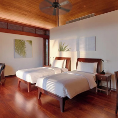Villa Ananda at Jivana Beach Villas - Bild 4