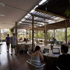 INOUT Hostel Barcelona - Bild 27